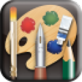 TAB PAINT icon