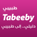 Tabeeby icon