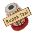 Tabla Rupak Taal icon