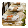 Table Setting Ideas icon