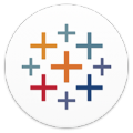 Tableau icon