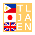 Tagalog&Japanese Dic. 2.03