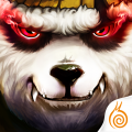 Taichi Panda icon