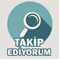 TakipEdiyorum icon