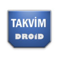 Takvim Gazetesi Droid icon