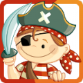 Tale puzzles for kids icon