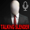 Talk Slender icon