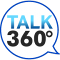 Talk360 icon