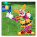Talking Clown icon
