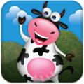 Talking Cow icon