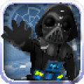 Talking Darth Vader icon
