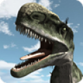 Talking Dino icon