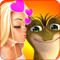 Talking Funny Animal - Big Fun icon