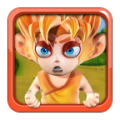 Talking Monkey Boy icon