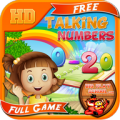 Talking Numbers icon