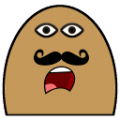 Talking Poufie icon