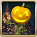 Talking Pumpkin Wizard icon