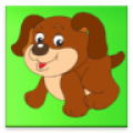 Talking Puppy Dog icon