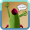 Talking Robot Buddy icon