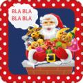 Talking Santa Claus 1.0.1