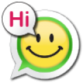 Talking Smiley Classic icon