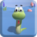 Talking Snake icon