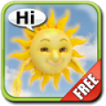 Talking Solar Sun 8.1