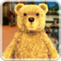 TalkingBoxingBearFool icon