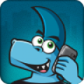 Talkzilla icon