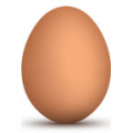 Tamago Fun Tapping Adventure icon