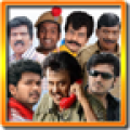 Tamil Punch & Comedy Dialogues icon