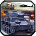 Tank Battle War 2015 icon