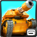 Tank Battles icon