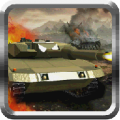 Tank Defense Attack 3D icon