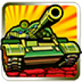 Tank ON - Modern Defender icon