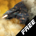Tank War Defender icon