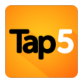Tap 5 Differences icon