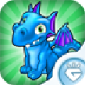 Tap Dragon Park icon