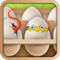 Tap Tap Eggs - Shoot Egg 2.1