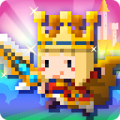 Tap! Tap! Faraway Kingdom icon