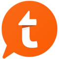 Tapatalk icon