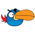 Tappy Bird icon