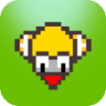 Tappy Fall icon