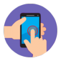 TapTap Lock icon