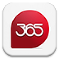 Tarjeta 365 icon