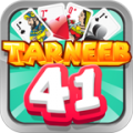 Tarneeb 41 20.0.0.2