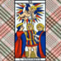 Tarot of Marseille icon