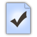 Tasks icon