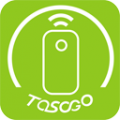 Tasogo Smart Remote icon