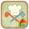 Tasty Recipe icon